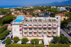 Hotel Nuova Sabrina, Marina Di Pietrasanta